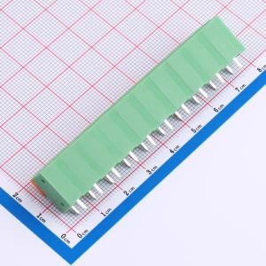 KF142V-7.62-10P商品缩略图