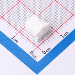 1x2P 2.5mm