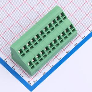 KFM736B-5.08-2*11P商品缩略图