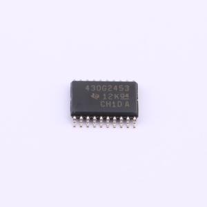 MSP430G2453IPW20R商品缩略图