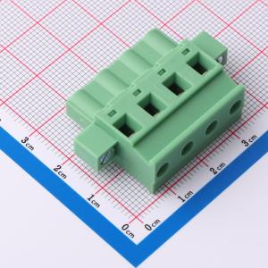 KF2EDGKBM-7.5-4P商品缩略图