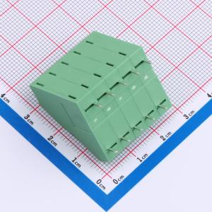 KFM736A-5.08-2*5P商品缩略图