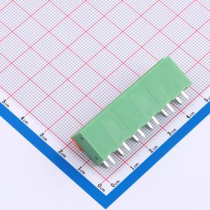 KF142V-7.62-6P商品缩略图