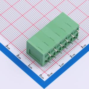 KF205V-5.0-6P商品缩略图