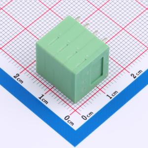 KF205R-3.5-4P商品缩略图