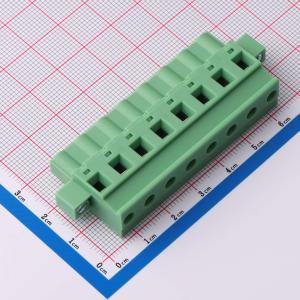 KF2EDGKBM-7.5-8P商品缩略图