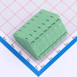 KFM736A-5.08-2*7P商品缩略图