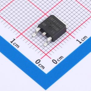 IRFR1010ZTRPBF商品缩略图