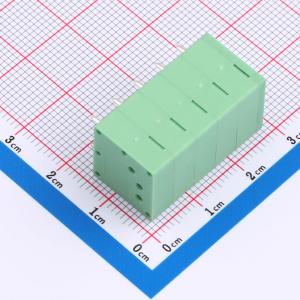 KF205R-5.0-5P商品缩略图