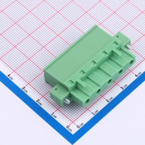 KF2EDGKBM-7.62-5P商品缩略图