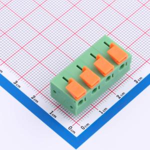 KF142R-7.62-4P商品缩略图