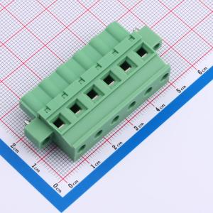 KF2EDGKBM-7.62-6P商品缩略图