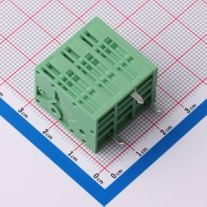 KF205VA-7.5-3P商品缩略图