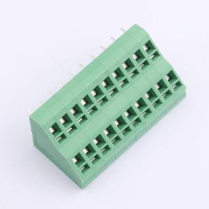 KFM736A-5.08-2*10P商品缩略图