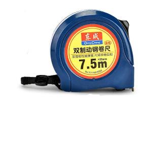东成,双自动钢卷尺,7.5*25,30179005008