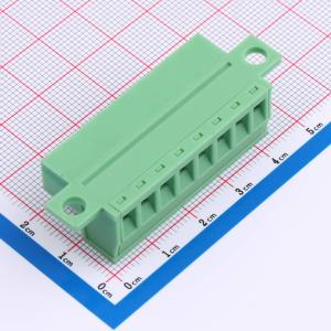 KF2EDGRKF-5.08-8P商品缩略图