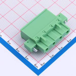 KF2EDGKBM-7.62-4P商品缩略图