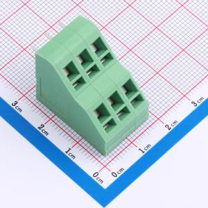 KFM736A-5.08-2*3P商品缩略图