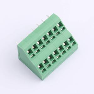 KFM736A-5.08-2*7P商品缩略图