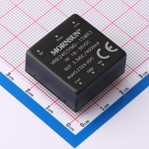 VRB2403YMD-15WR3商品缩略图