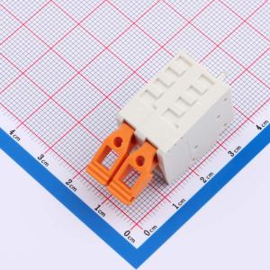 KF206B-7.5-2P商品缩略图