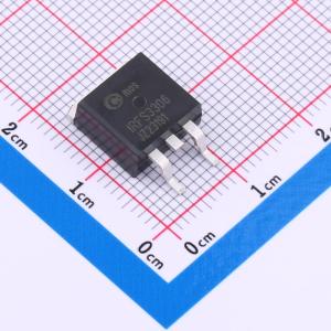 IRFS3306商品缩略图