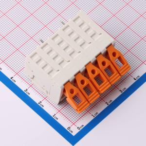 KF206B-7.5-5P商品缩略图