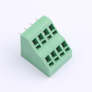 KFM736A-5.08-2*4P商品缩略图