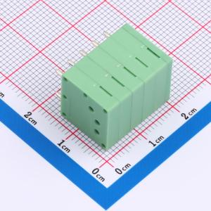 KF205R-3.5-5P商品缩略图