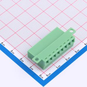 KF2EDGRKF-3.81-8P商品缩略图