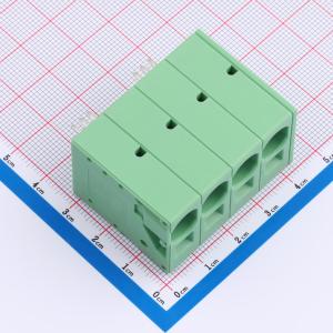 KF205VA-10.0-4P商品缩略图