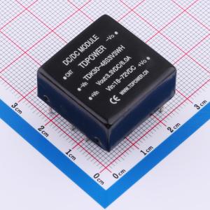 TDK30-48S3V3WH商品缩略图