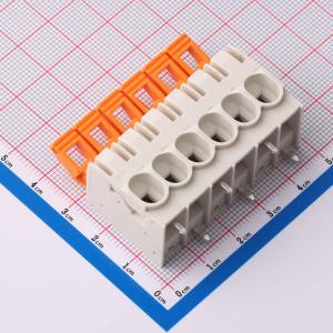 KF206B-7.5-6P商品缩略图