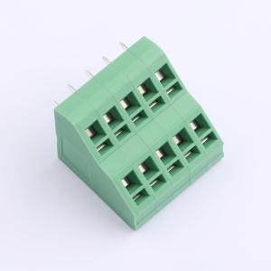 KFM736A-5.08-2*5P商品缩略图