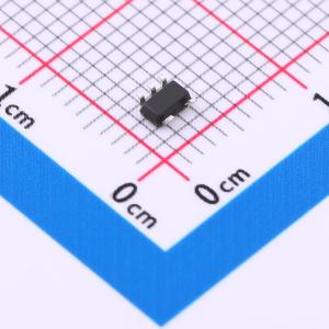 SN74LVC1G34DBVR(UMW)商品缩略图