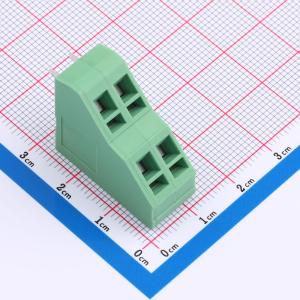 KFM736A-5.08-2*2P商品缩略图