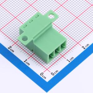 KF2EDGRKF-3.81-3P商品缩略图