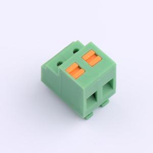 KF233B-5.0-2P商品缩略图