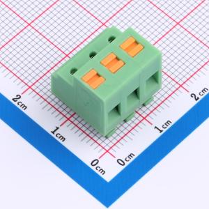 KF233B-5.0-3P商品缩略图