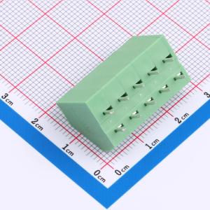 KFM736D-5.0-5P商品缩略图