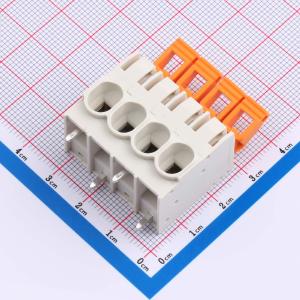 KF206B-7.5-4P商品缩略图