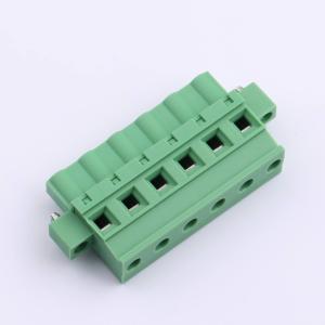 KF2EDGKBM-7.62-6P商品缩略图