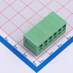 KF205V-5.0-6P商品缩略图