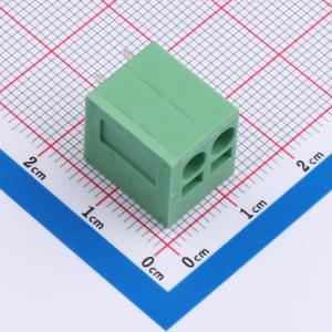 KF205V-5.0-2P商品缩略图