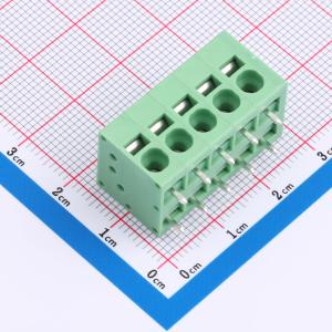 KF205R-5.0-5P商品缩略图
