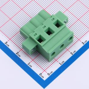 KF2EDGKBM-7.5-3P商品缩略图