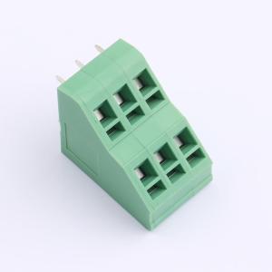 KFM736B-5.08-2*3P商品缩略图