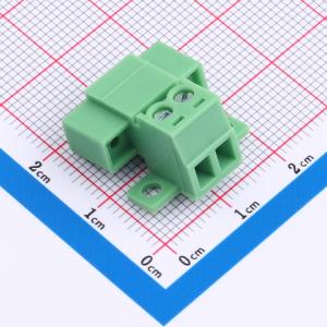 KF2EDGRKPF-3.81-2P商品缩略图