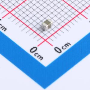 CGA0805X6S106K250MT商品缩略图