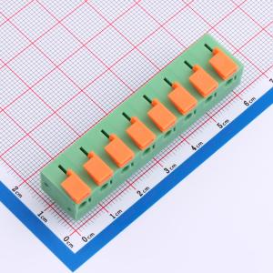 KF142R-7.62-8P商品缩略图